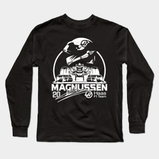 20 Fan Long Sleeve T-Shirt